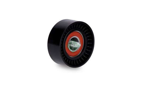 Deflection/Guide Pulley, v-ribbed belt 532062110 Ina, Image 3