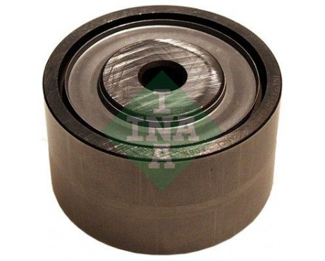 Deflection/Guide Pulley, v-ribbed belt 532062210 Ina