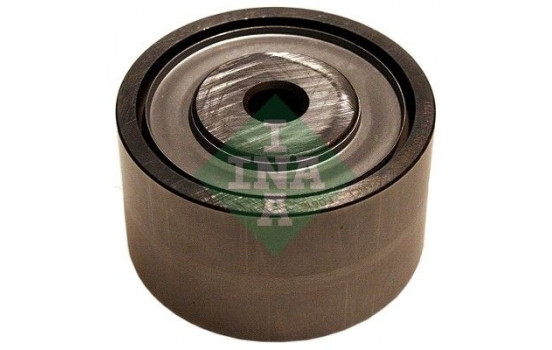 Deflection/Guide Pulley, v-ribbed belt 532062210 Ina
