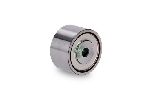Deflection/Guide Pulley, v-ribbed belt 532062210 Ina, Image 2