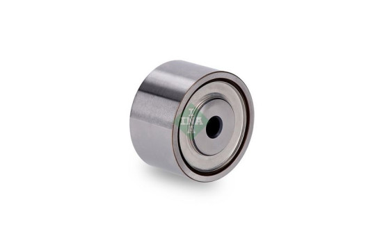 Deflection/Guide Pulley, v-ribbed belt 532062210 Ina, Image 3