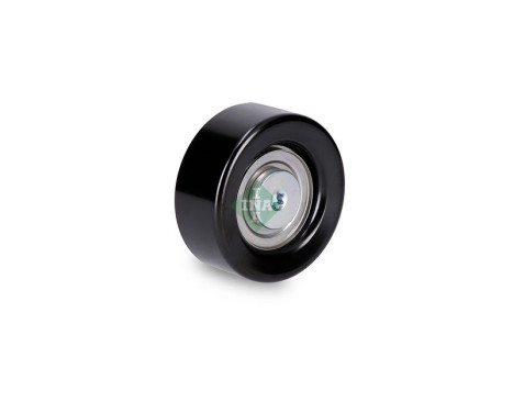 Deflection/Guide Pulley, v-ribbed belt 532063910 Ina, Image 2