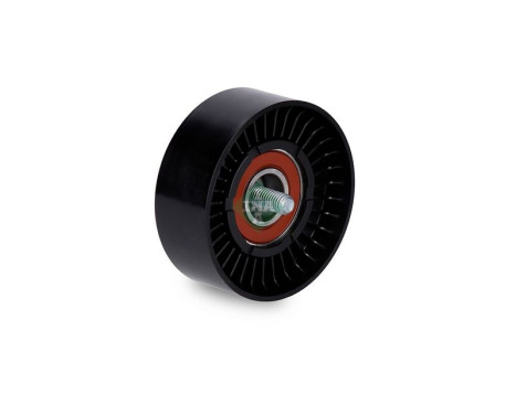 Deflection/Guide Pulley, v-ribbed belt 532064810 Ina, Image 2