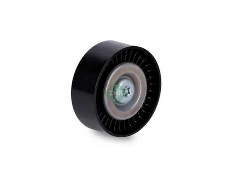 Deflection/Guide Pulley, v-ribbed belt 532064810 Ina, Image 3