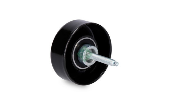 Deflection/Guide Pulley, v-ribbed belt 532065110 Ina, Image 2