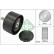 Deflection/Guide Pulley, v-ribbed belt 532066010 Ina