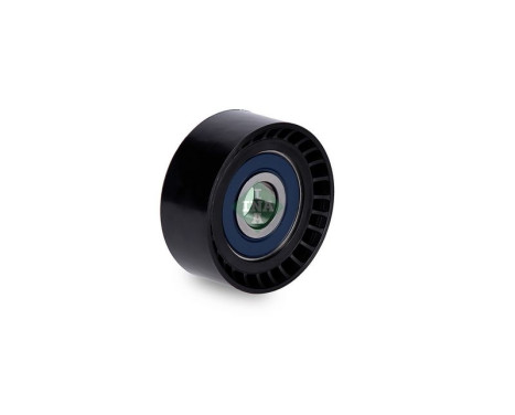 Deflection/Guide Pulley, v-ribbed belt 532066610 Ina, Image 2