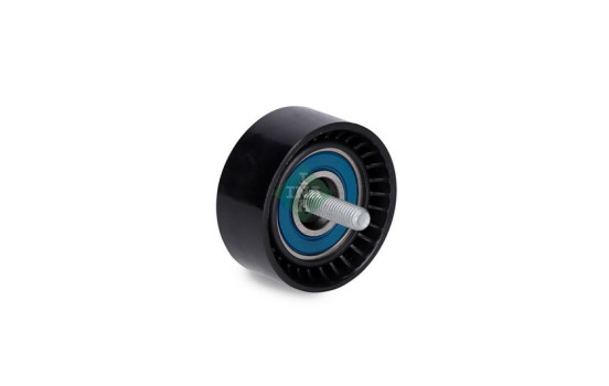 Deflection/Guide Pulley, v-ribbed belt 532066910 Ina, Image 2