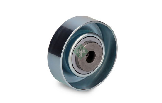 Deflection/Guide Pulley, v-ribbed belt 532069310 Ina, Image 2