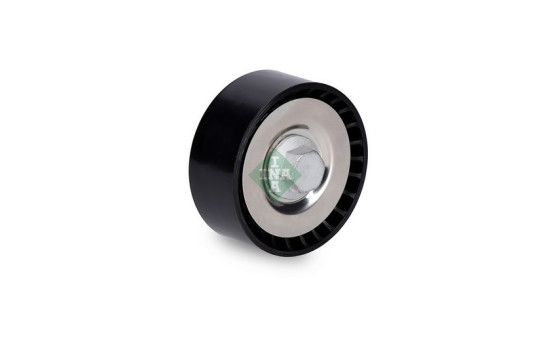 Deflection/Guide Pulley, v-ribbed belt 532073610 Ina, Image 3