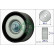 Deflection/Guide Pulley, v-ribbed belt 532077710 Ina