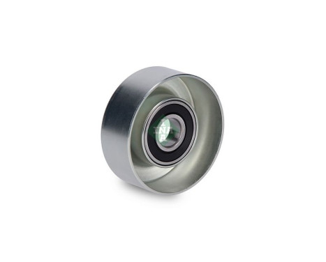 Deflection/Guide Pulley, v-ribbed belt 532078310 Ina, Image 2