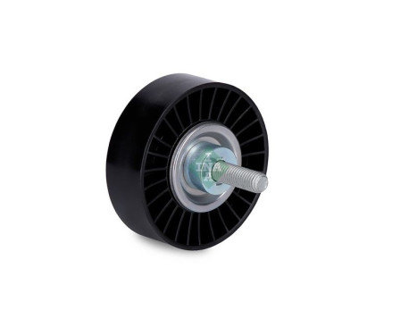 Deflection/Guide Pulley, v-ribbed belt 532088710 Ina, Image 2
