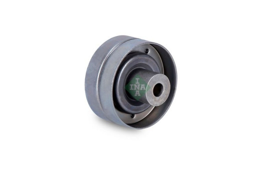 Deflection/Guide Pulley, v-ribbed belt 532091010 Ina, Image 2