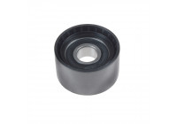 Deflection/Guide Pulley, v-ribbed belt ADA109603 Blue Print