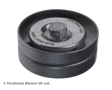 Deflection/Guide Pulley, v-ribbed belt ADA109606 Blue Print, Image 4