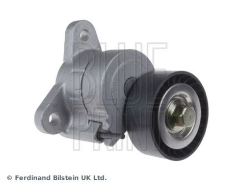 Deflection/Guide Pulley, v-ribbed belt ADA109608 Blue Print, Image 4