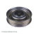 Deflection/Guide Pulley, v-ribbed belt ADC496501 Blue Print, Thumbnail 5