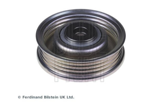 Deflection/Guide Pulley, v-ribbed belt ADC496501 Blue Print, Image 5