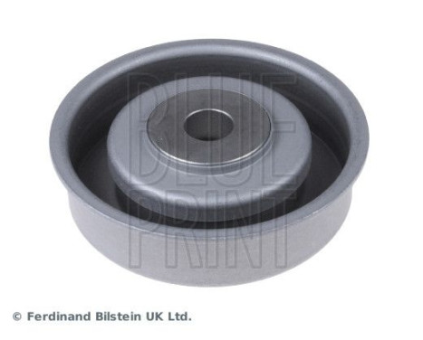 Deflection/Guide Pulley, v-ribbed belt ADC496503 Blue Print, Image 4