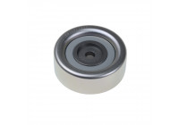 Deflection/Guide Pulley, v-ribbed belt ADC496508 Blue Print