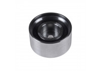 Deflection/Guide Pulley, v-ribbed belt ADC496509 Blue Print