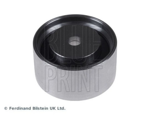 Deflection/Guide Pulley, v-ribbed belt ADC496509 Blue Print, Image 4