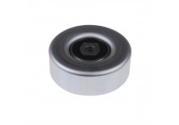 Deflection/Guide Pulley, v-ribbed belt ADD696500 Blue Print