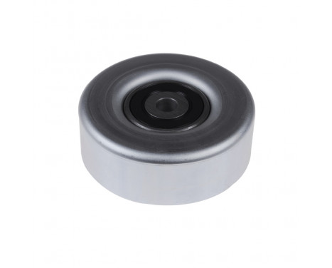 Deflection/Guide Pulley, v-ribbed belt ADD696500 Blue Print