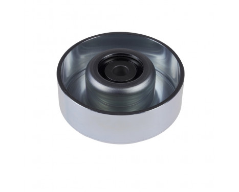 Deflection/Guide Pulley, v-ribbed belt ADD696500 Blue Print, Image 2