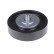 Deflection/Guide Pulley, v-ribbed belt ADD696501 Blue Print, Thumbnail 2