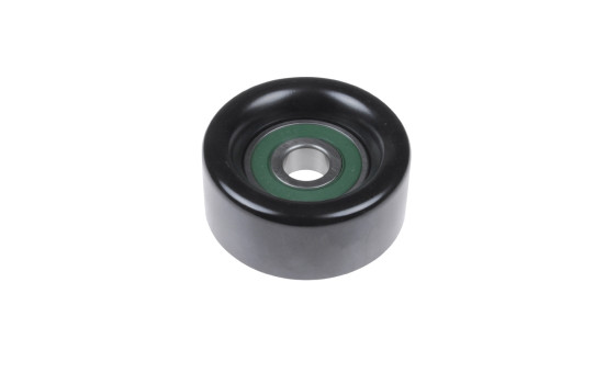 Deflection/Guide Pulley, v-ribbed belt ADG07658 Blue Print