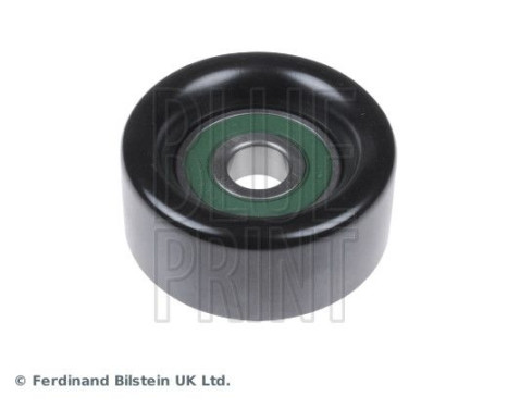 Deflection/Guide Pulley, v-ribbed belt ADG07658 Blue Print, Image 3