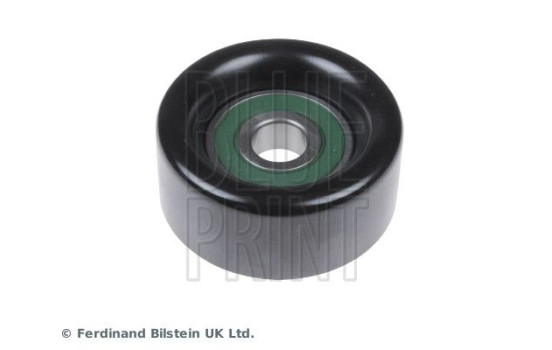 Deflection/Guide Pulley, v-ribbed belt ADG07658 Blue Print, Image 3