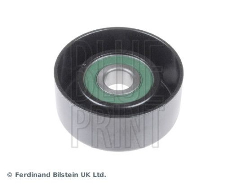 Deflection/Guide Pulley, v-ribbed belt ADG07658 Blue Print, Image 4