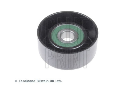 Deflection/Guide Pulley, v-ribbed belt ADG07658 Blue Print, Image 4