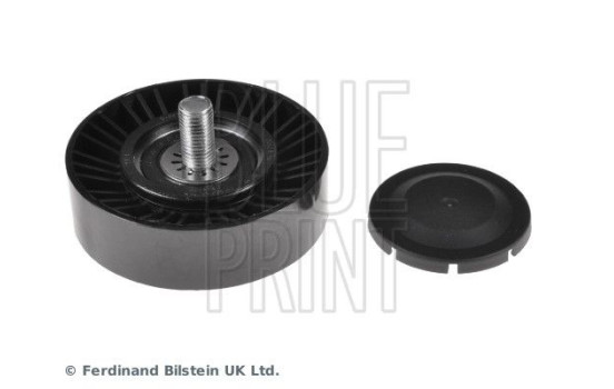 Deflection/Guide Pulley, v-ribbed belt ADG07673 Blue Print, Image 3