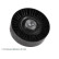 Deflection/Guide Pulley, v-ribbed belt ADG07673 Blue Print, Thumbnail 4