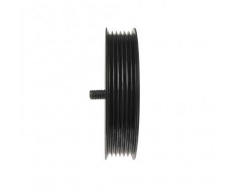Deflection/Guide Pulley, v-ribbed belt ADG07696 Blue Print, Image 3