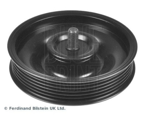 Deflection/Guide Pulley, v-ribbed belt ADG07696 Blue Print, Image 5