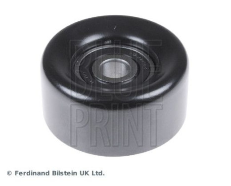 Deflection/Guide Pulley, v-ribbed belt ADG096502 Blue Print, Image 3