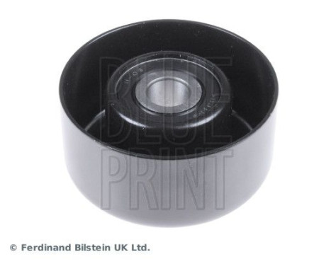 Deflection/Guide Pulley, v-ribbed belt ADG096502 Blue Print, Image 4