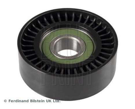 Deflection/Guide Pulley, v-ribbed belt ADG096517 Blue Print, Image 2