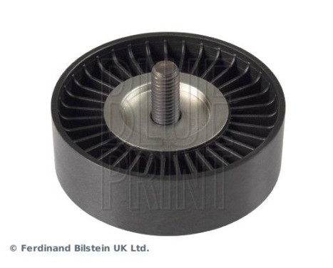 Deflection/Guide Pulley, v-ribbed belt ADG096518 Blue Print, Image 2