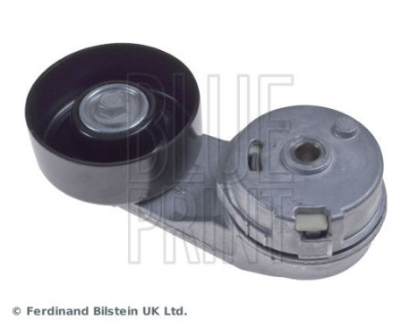 Deflection/Guide Pulley, v-ribbed belt ADG096520 Blue Print, Image 3