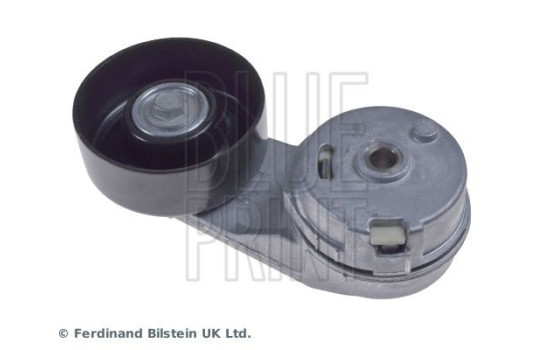 Deflection/Guide Pulley, v-ribbed belt ADG096520 Blue Print, Image 3