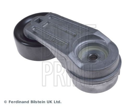 Deflection/Guide Pulley, v-ribbed belt ADG096520 Blue Print, Image 4