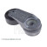 Deflection/Guide Pulley, v-ribbed belt ADG096520 Blue Print, Thumbnail 4