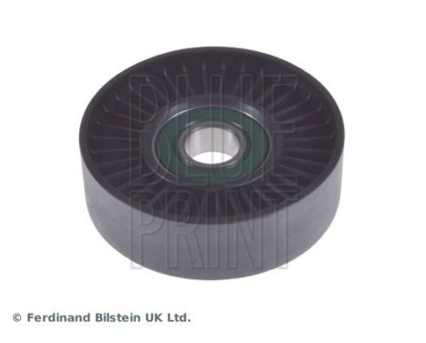 Deflection/Guide Pulley, v-ribbed belt ADG096522 Blue Print, Image 3
