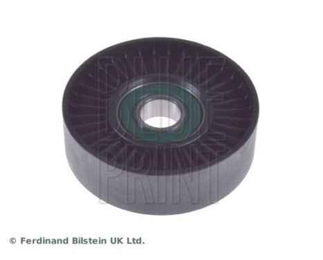 Deflection/Guide Pulley, v-ribbed belt ADG096522 Blue Print, Image 4